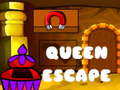 Gioco Queen Escape