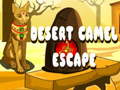 Gioco Desert Camel Escape