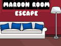 Gioco Maroon Room Escape