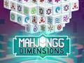 Gioco Mahjongg Dimensions 350 seconds