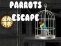 Gioco Parrots Escape