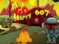 Gioco Monkey Go Happy Stage 607