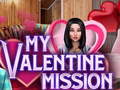 Gioco My Valentine Mission
