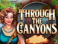 Gioco Through The Canyons