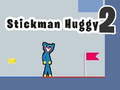 Gioco Stickman Huggy 2