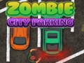 Gioco Zombie City Parking