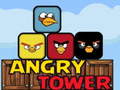 Gioco Angry Tower
