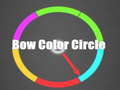 Gioco Bow Color Circle