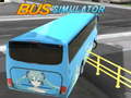 Gioco Bus Simulator