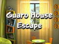 Gioco Guaro House Escape