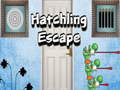 Gioco Hatchling Escape