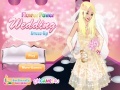Gioco Flower Power Wedding Dress Up