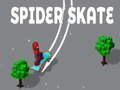 Gioco Spider Skate 