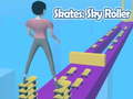 Gioco Skates: Sky Roller