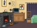 Gioco Hearth Room Escape