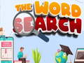 Gioco The Word Search