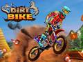 Gioco Dirt Bike Stunts 3d