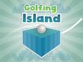 Gioco Golfing Island