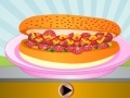 Gioco Hot Dog Special