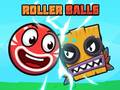 Gioco Roller Ball 6