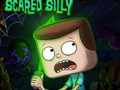 Gioco Clarence Scared Silly