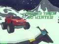 Gioco Monster Truck 3D Winter