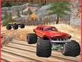 Gioco Monster Truck Offroad Driving