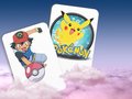 Gioco Pikachu Memory Card Match