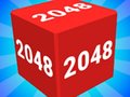 Gioco 2048 3D