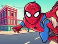 Gioco Spider Hero Adventures