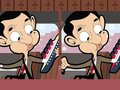 Gioco Mr. Bean Find the Differences