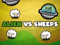 Gioco Alien Vs Sheep
