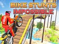 Gioco Bike Stunts Impossible