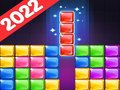 Gioco Tetris Puzzle Blocks