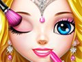 Gioco Princess Makeup Salon
