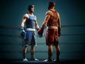 Gioco King of Boxing