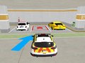Gioco Real Car Parking Basement Driving School Simulator