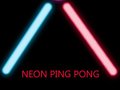 Gioco Neon Pong 