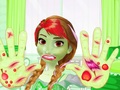 Gioco Zombie Hand