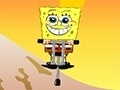 Gioco Spongebob Super Jump