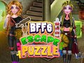 Gioco BFFs Escape Puzzle