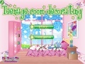 Gioco Teenage Room Decorating