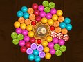 Gioco Candy Bubble Spin
