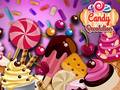Gioco Candy Revolution