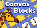 Gioco Canvas Blocks