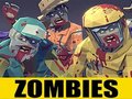 Gioco Crowd Zombie 3D