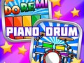 Gioco Piano-Drums For Kids