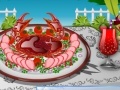 Gioco Tasty Crab Curry
