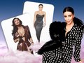 Gioco Kim Kardashian Memory Card Match