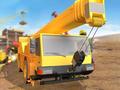Gioco City Construction Simulator Excavator Games